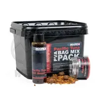 CC Moore Pacific Tuna PVA Bag Mix Pack 1kg – Komplett Szett