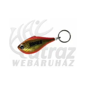 Rapala x Halcatraz Kulcstartó – VIP RPR06 HGF26K – GF