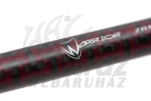 Fox Rage Warrior Zander Jigger 10-30g 210cm Pergető bot