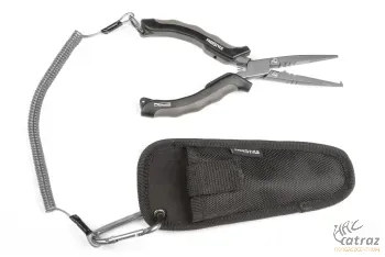 Spro Freestyle Recon Pliers - Multifunkciós Fogó