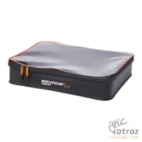 Savage Gear WPMP Lurebag XL 12 Liter - Vízálló Pergető Tároló
