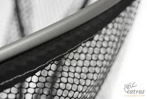 Fox Rage Warrior Racket Net - Fox Rage Pergető Merítő