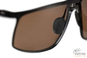 Fox Rage Voyager Sunglasses Brown Lense - Fox Rage Napszemüveg Barna Lencsével