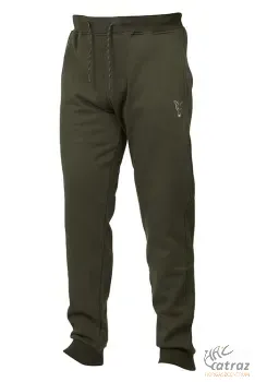 Fox Ruházat Collection Green/Silver Joggers L CCL021