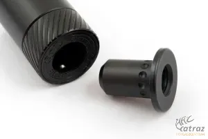 Fox Black Label Quick Release QR Gyorscsatlakozó Adapter - 2 db/csomag