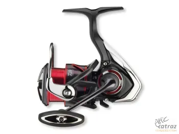 Daiwa Fuego LT 3000-C Pergető Orsó - Daiwa Fuego 2020