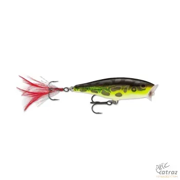 Rapala Skitter Pop SP05 LF