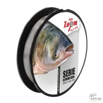 Busázó Monofil Zsinór 0,30mm 250m - Carp Zoom Serie Extreme Busa