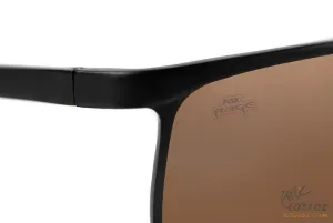 Fox Rage Voyager Sunglasses Brown Lense - Fox Rage Napszemüveg Barna Lencsével