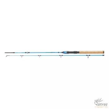 Daiwa Ninja X Kids 1,60m 10-30g Blue - Daiwa Kék Pergető Bot Gyerekeknek