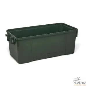 Plano Sportsman's Trunk Olive Medium - | Közepes Plano Tároló Láda