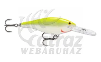 Rapala Shad Rap SR06 SFC