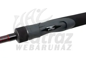 Fox Rage Warrior Zander Jigger 10-30g 210cm Pergető bot
