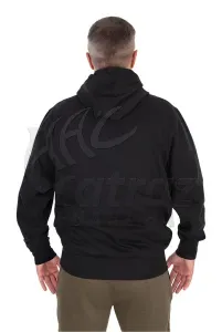 Fox Collection Pullover Hoody Black - S - Horgász Pulóver