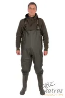 Fox Khaki HD Waders - Fox Mellescsizma