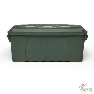 Plano Sportsman's Trunk Olive Medium - | Közepes Plano Tároló Láda