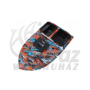 NepturaX Horizon Etetőhajó – Dupla Rekesz és Nagy Hatótáv