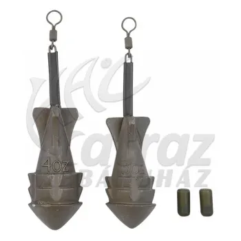 Avid Marker Leads - Marker Ólom