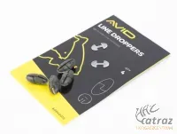 Avid Carp Line Droppers - Avid Carp Zsinór Nehezék 4 db/cs