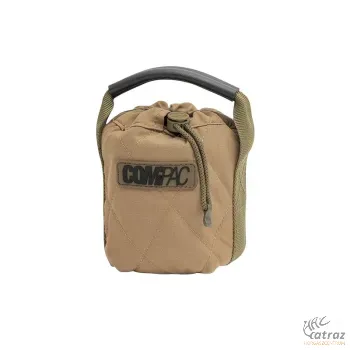 Korda Compac Lead Pouch - Korda Ólomtartó Táska