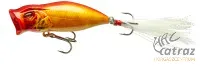 Daiwa PX Mini POP55F Orange Bleak