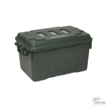 Plano Sportsman's Trunk Olive Small | Plano Tároló Láda