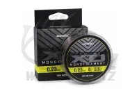 Matrix Submerge XD Mono 0.23mm 300m - Monofil Zsinór