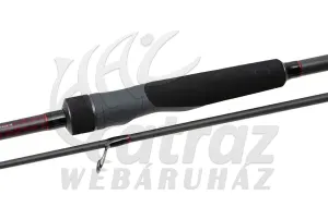 Fox Rage Warrior Zander Jigger 10-30g 210cm Pergető bot