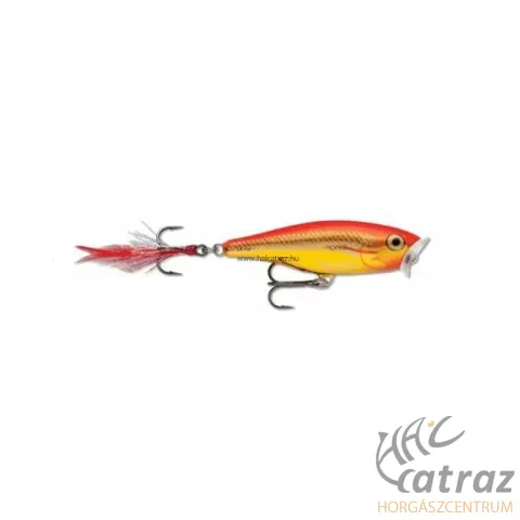 Skitter Pop Rapala SP05 SGFR