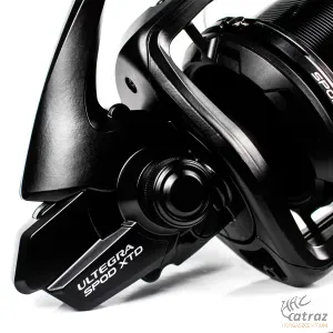 Shimano Ultegra Spod Orsó