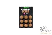 Korda Plastic Wafter Cell 15mm Bojli - Korda Balanszírozott Gumi Csali