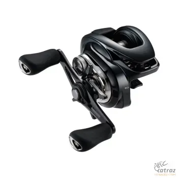 Shimano Metanium DC A 71 Multiplikátoros Orsó - Shimano Metanium Multi Orsó