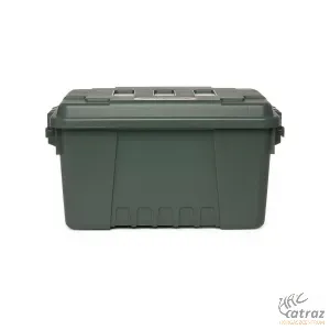 Plano Sportsman's Trunk Olive Small | Plano Tároló Láda