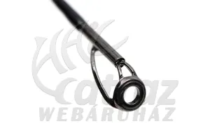 Fox Rage Warrior Zander Jigger 10-30g 210cm Pergető bot