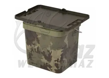 Korda Asztal Vödörhöz - Korda Bucket Table