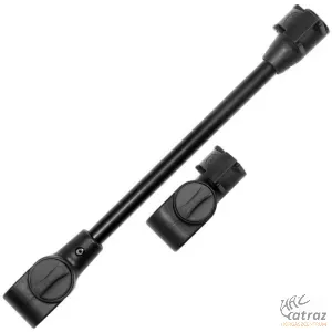 Preston Offbox 36 Keepnet Arm Long 32cm - Preston Innovations Hosszú Haltartó Adapter