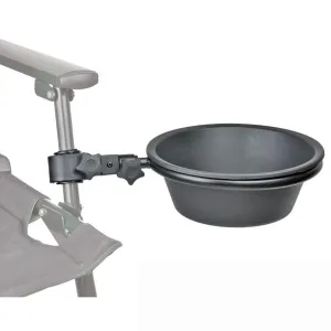 Carp Zoom Kézmosó Tál Etetőanyagos