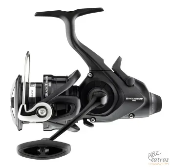 Daiwa Black Widow BR LT 5000-C Nyeletőfékes Orsó 2019