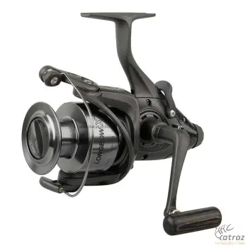 Okuma Longbow XT BF LBXT-630 Nyeletőfékes Orsó