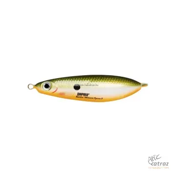 Rapala Rattlin Minnow Spoon RMSR08 RFSH