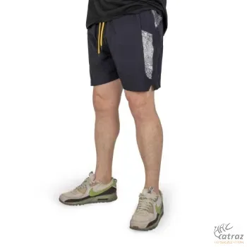 Black Cat Swim Short - BlackCat Fürdőnadrág