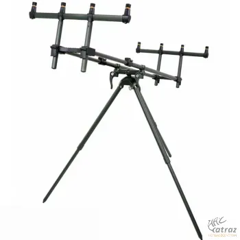 Carp Zoom Rod Pod Fanatic-N4