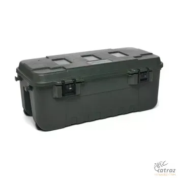 Plano Sportsman's Trunk Olive Large | Nagy Plano Tároló Láda
