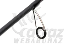 Fox Rage Warrior Zander Jigger 10-30g 210cm Pergető bot