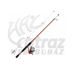 Shakespeare Disney® Cars Spinning Combo - Gyerek Horgászszett Verdák