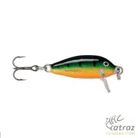 Rapala CountDown CD01 P