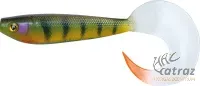 Fox Rage Gumihal 10 cm Stickleback - Fox Rage Pro Grub Bulk