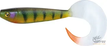 Fox Rage Gumihal 10 cm Stickleback - Fox Rage Pro Grub Bulk