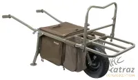 Fox Explorer Barrow Deluxe - Fox Horgász Talicska