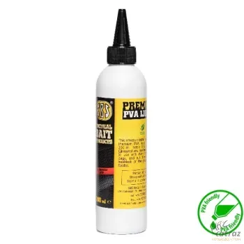 SBS PVA Liquid Premium 200ml M4 - Májas PVA Liquid